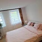 Eden Blick فندق مبيت وإفطار