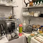 Eden Blick فندق مبيت وإفطار إدنكوبن
