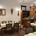 فندق مبيت وإفطار Eden Blick إدنكوبن