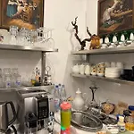 فندق مبيت وإفطار Eden Blick إدنكوبن