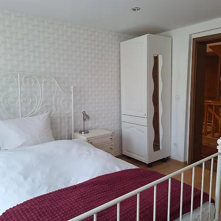 Couette-café Eden Blick Edenkoben