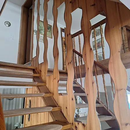 Eden Blick Alojamento de Acomodação e Pequeno-almoço Edenkoben