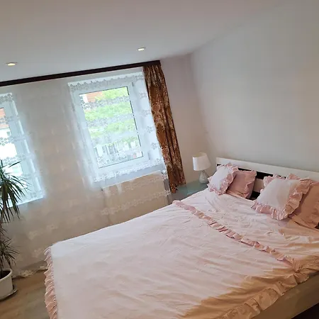 Eden Blick Bed & Breakfast