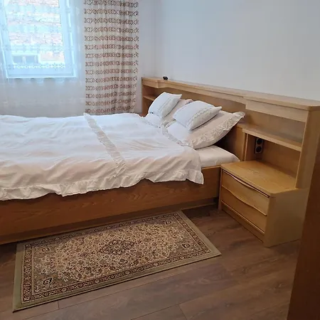 Bed & Breakfast Eden Blick *