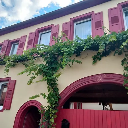 Eden Blick Couette-café