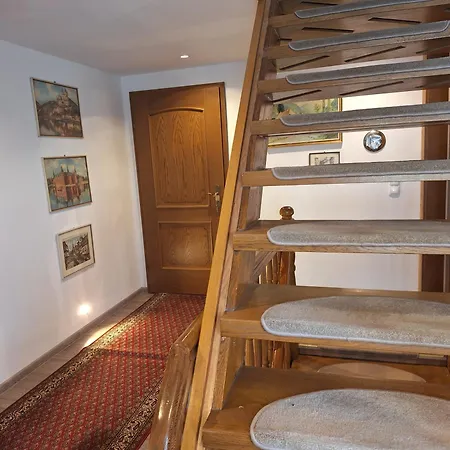 Bed & Breakfast Eden Blick Edenkoben