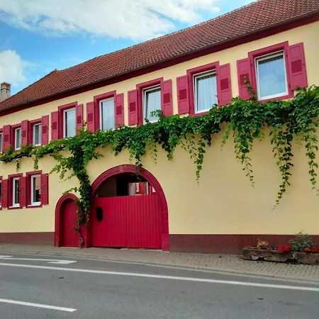 Eden Blick * Edenkoben