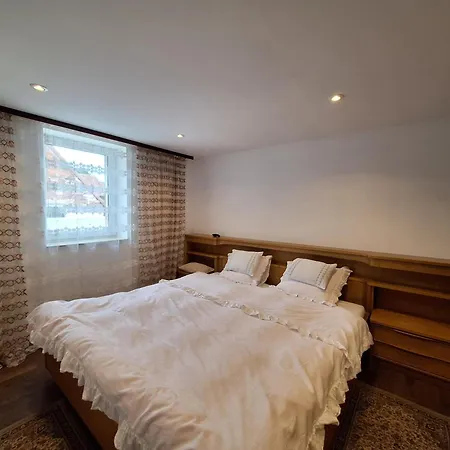 Eden Blick Bed & Breakfast