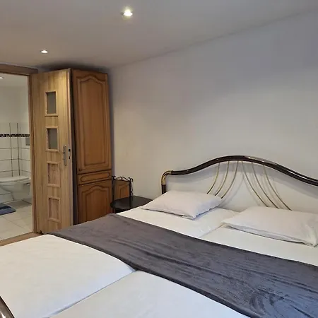 Eden Blick Couette-café Edenkoben