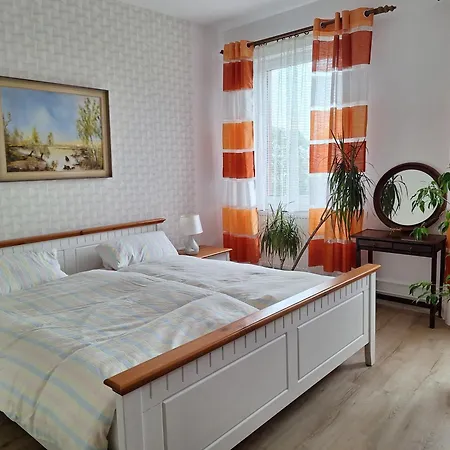 Couette-café Eden Blick