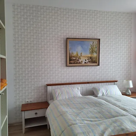 Eden Blick Alojamento de Acomodação e Pequeno-almoço Edenkoben