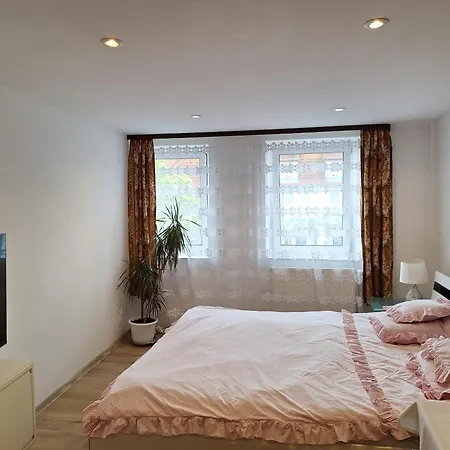 Eden Blick Bed & Breakfast *