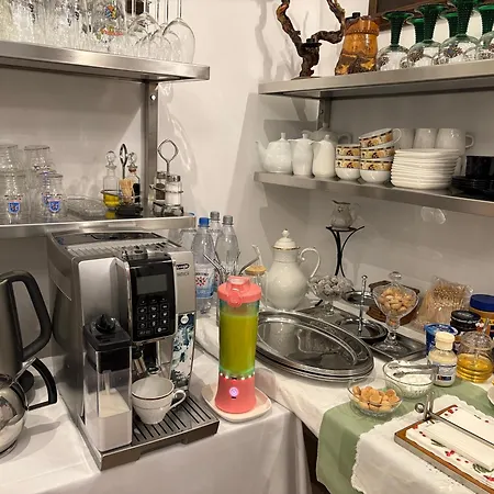 Eden Blick Bed & Breakfast Edenkoben