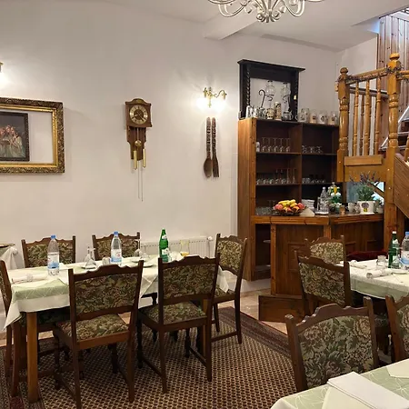 Couette-café Eden Blick Edenkoben