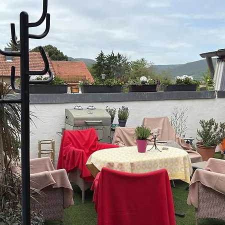 Eden Blick * Edenkoben