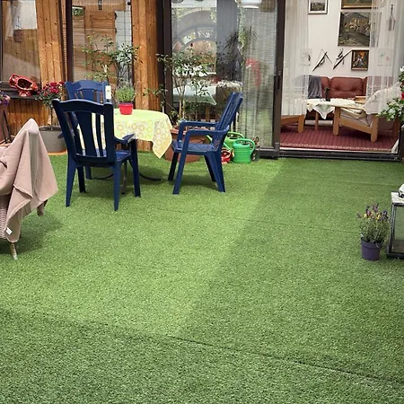 Couette-café Eden Blick Edenkoben