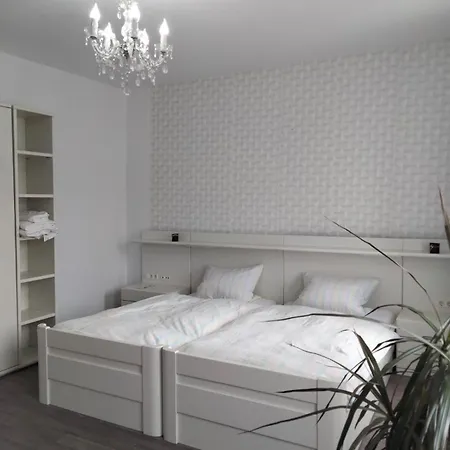 Bed and breakfast Eden Blick
