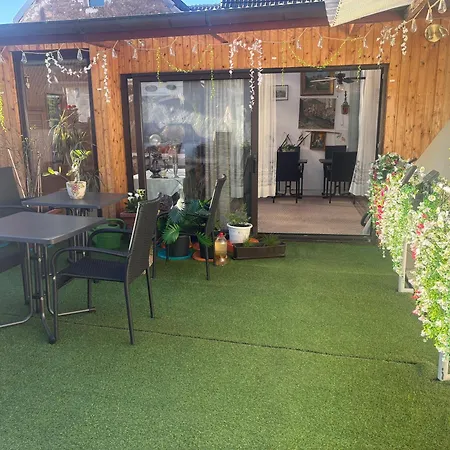 Eden Blick Bed and breakfast Edenkoben