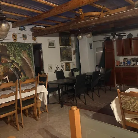 Bed and breakfast Eden Blick Edenkoben