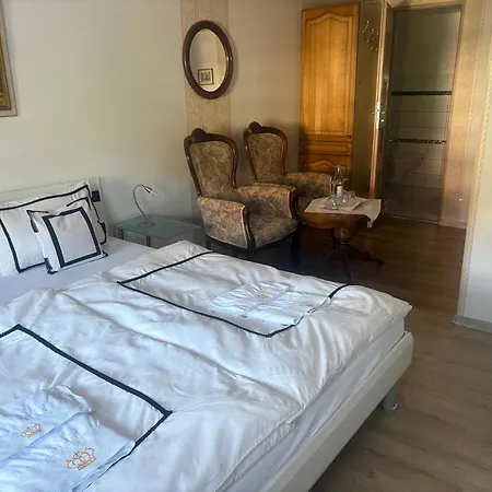 Eden Blick Bed and breakfast *