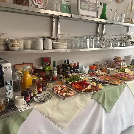 Bed and breakfast Eden Blick Edenkoben