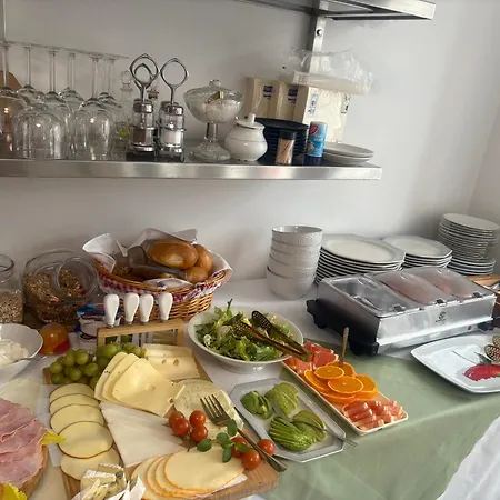 Bed and breakfast Eden Blick