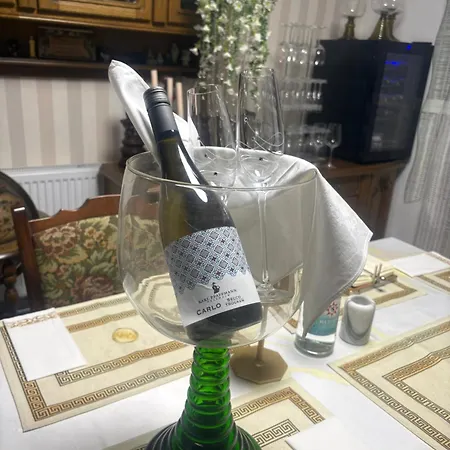 Eden Blick Bed and breakfast