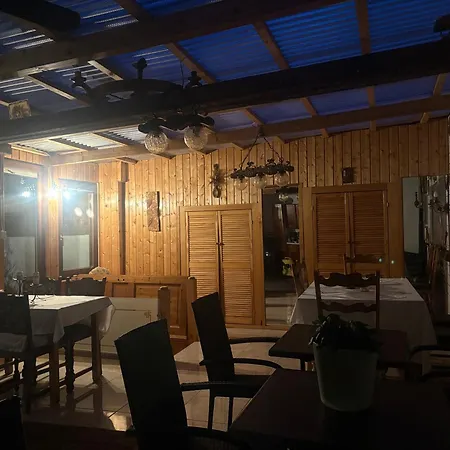 Eden Blick Bed and breakfast Edenkoben