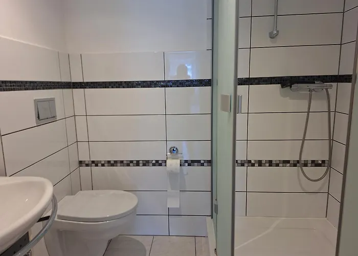 Eden Blick Alojamento de Acomodação e Pequeno-almoço Edenkoben