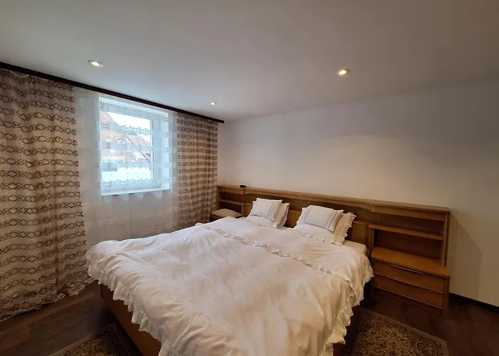 Eden Blick Alojamento de Acomodação e Pequeno-almoço