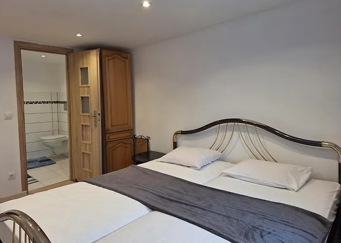 Eden Blick Alojamento de Acomodação e Pequeno-almoço Edenkoben