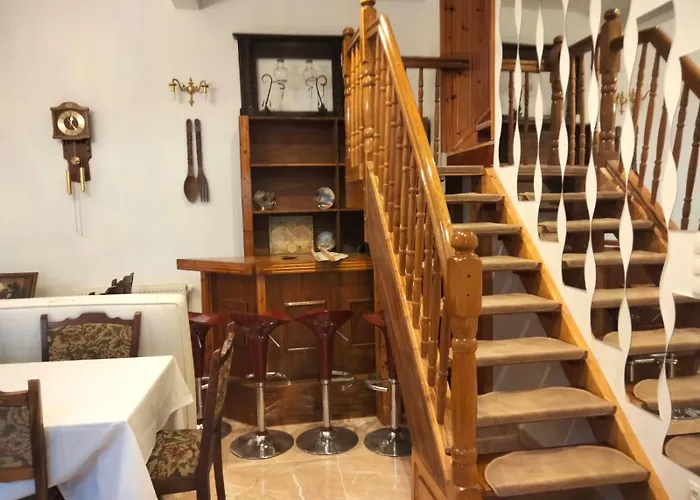 Eden Blick Alojamento de Acomodação e Pequeno-almoço *