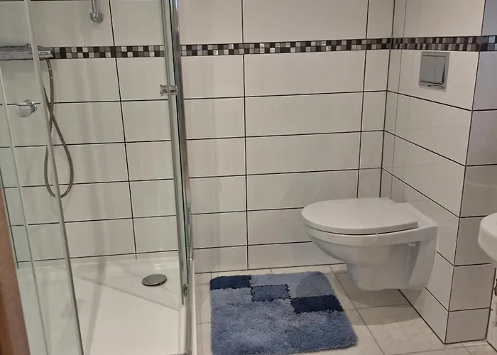 Eden Blick Alojamento de Acomodação e Pequeno-almoço Edenkoben