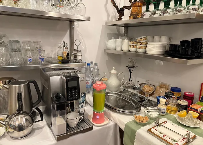 Eden Blick Alojamento de Acomodação e Pequeno-almoço Edenkoben