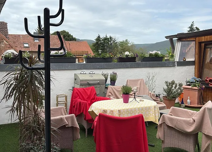 Eden Blick * Edenkoben